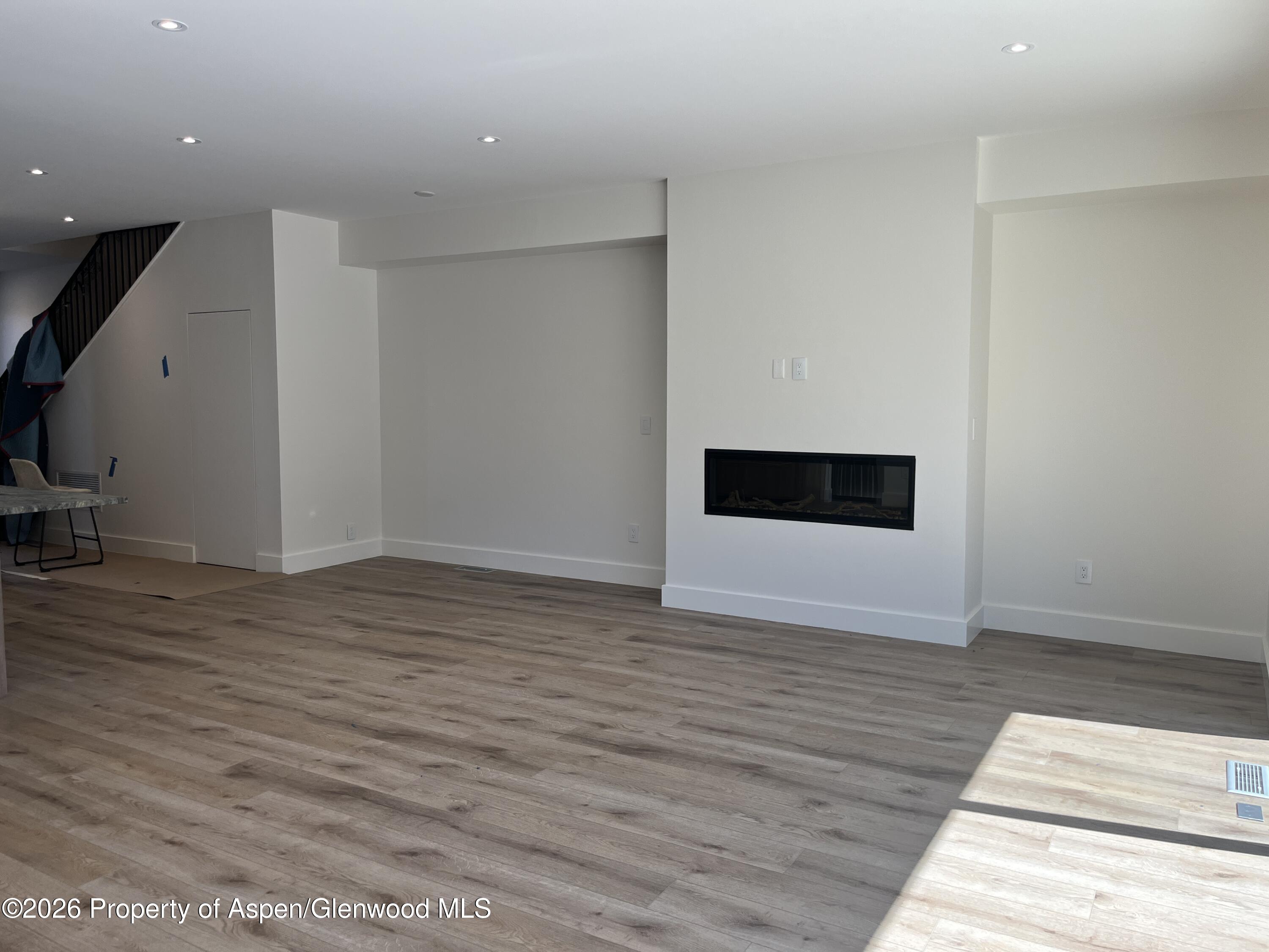 337 Stott's Mill Road Basalt, CO 81621 - Photo 5 of 24 Dining Room and Living Room
