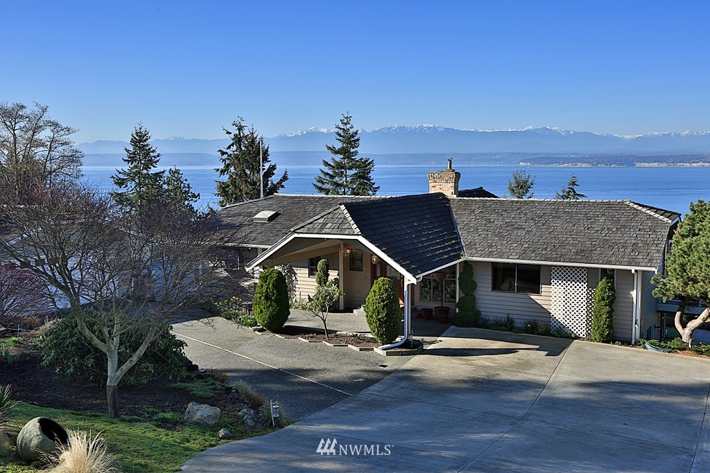 4938 South Smugglers Cove Road Freeland, WA 98249 - Photo 1 of 1 Gallery Image 1