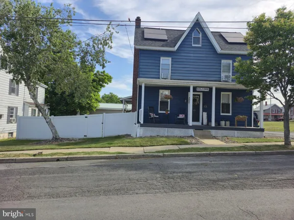$230,000 | 300 West Mifflin Street, Orwigsburg, PA 17961
