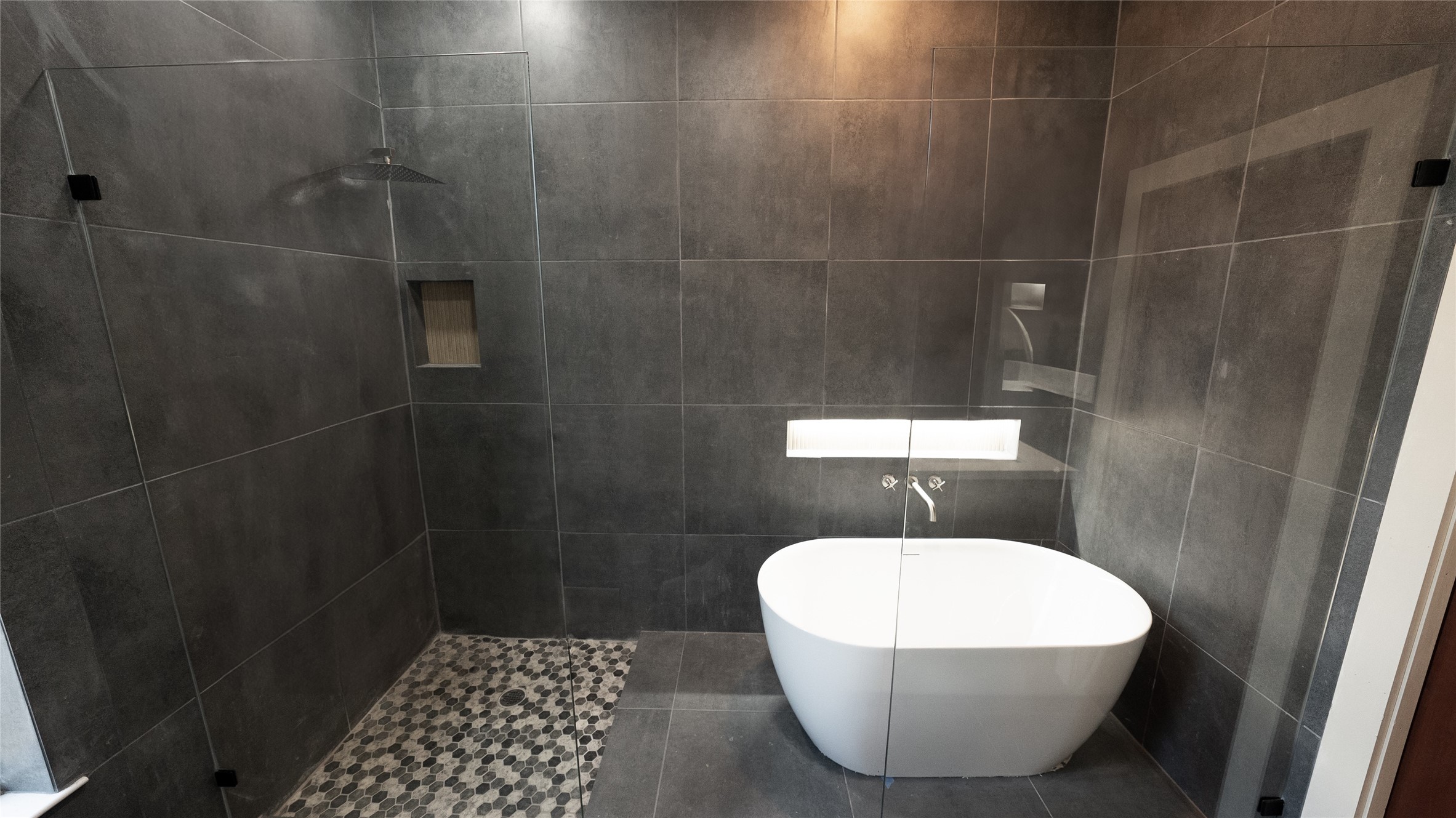 0 Noah Street Houston, TX 77021 - Photo 13 of 15 a bathroom with a sink toilet and shower