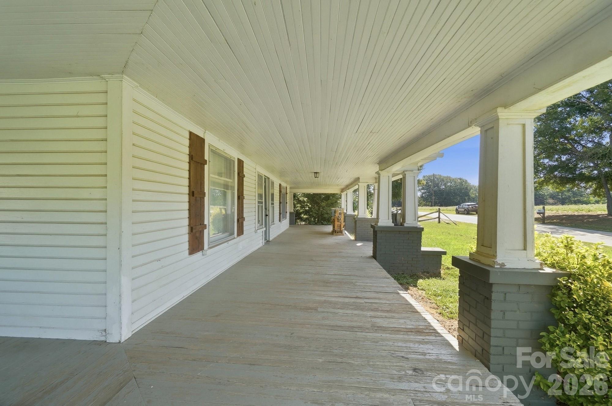4801 Olive Branch Road Wingate, NC 28174 - Photo 5 of 44 Gallery Image 5