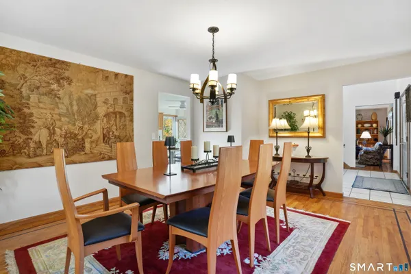 $779,000 | 128 Carmen Hill Road, New Milford, CT 06776