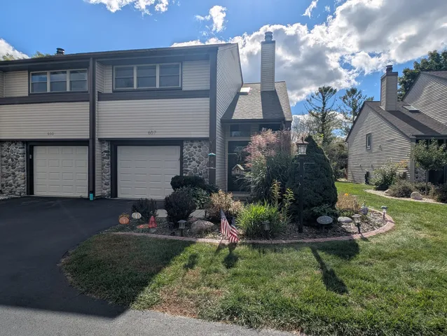 $2,000 | 607 Tamarack Drive West, West Bend, WI 53095