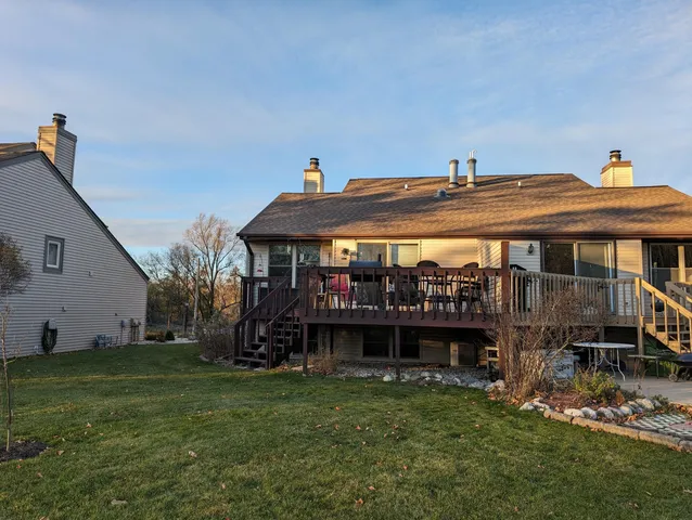 $2,000 | 607 Tamarack Drive West, West Bend, WI 53095
