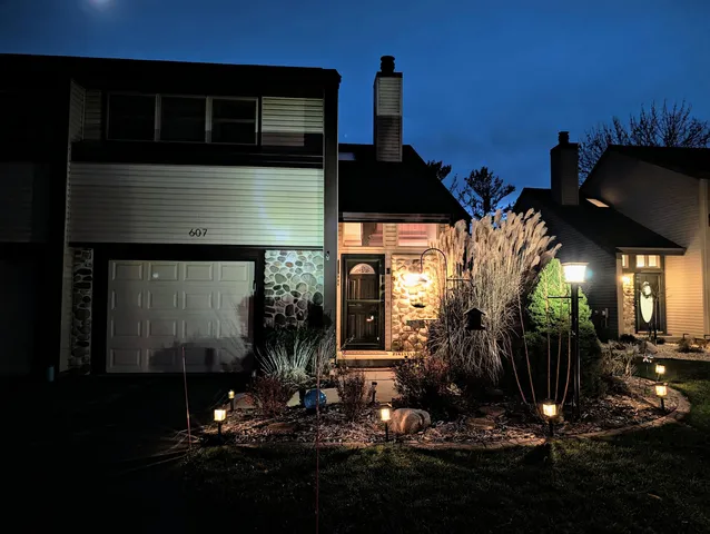 $2,000 | 607 Tamarack Drive West, West Bend, WI 53095