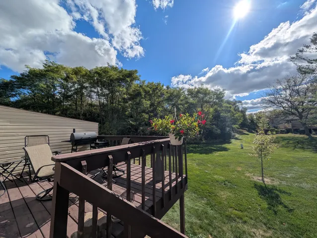 $2,000 | 607 Tamarack Drive West, West Bend, WI 53095