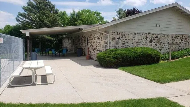 $2,000 | 607 Tamarack Drive West, West Bend, WI 53095