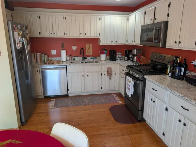 $2,000 | 607 Tamarack Drive West, West Bend, WI 53095