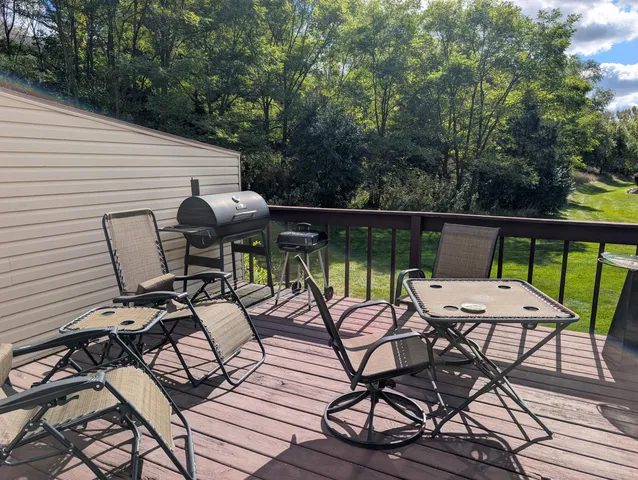 $2,000 | 607 Tamarack Drive West, West Bend, WI 53095