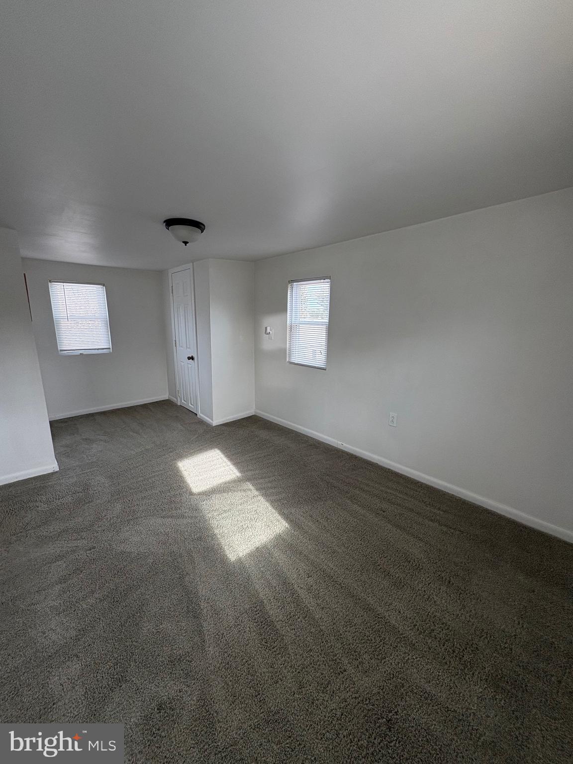 417 Main Street Juliustown, NJ 08022 - Photo 10 of 20 1st floor bedroom