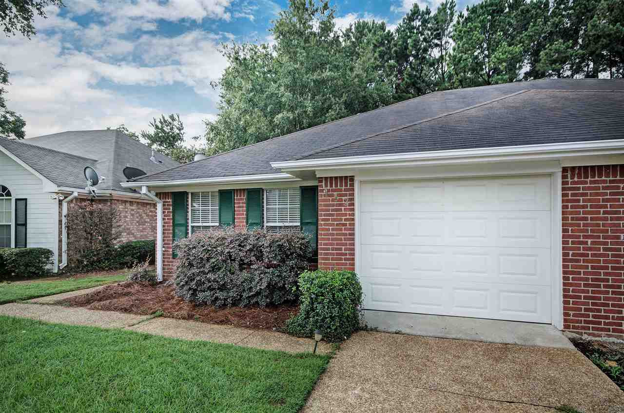 117 Kings Ridge Drive Brandon, MS 39047 - Photo 1 of 26 Photo 1