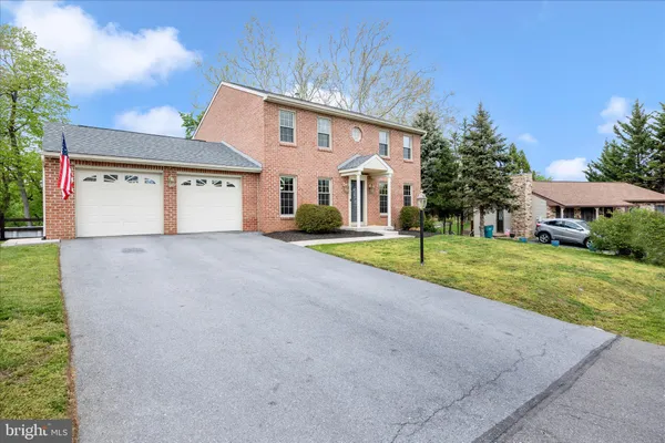 $485,000 | 47 Stanford Road, Hagerstown, MD 21742