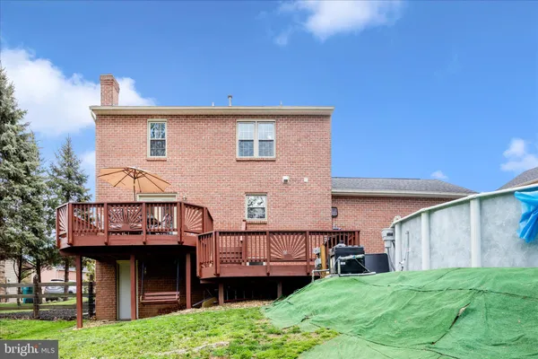 $485,000 | 47 Stanford Road, Hagerstown, MD 21742