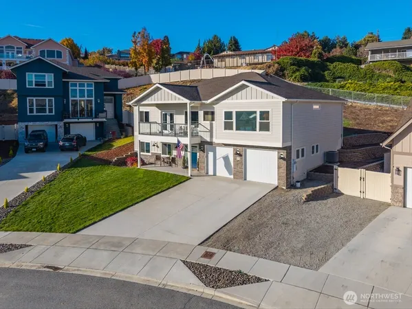 $729,000 | 2007 Westhaven, Wenatchee, WA 98801