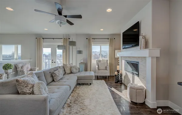 $729,000 | 2007 Westhaven, Wenatchee, WA 98801
