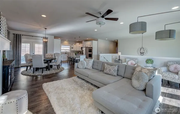 $729,000 | 2007 Westhaven, Wenatchee, WA 98801