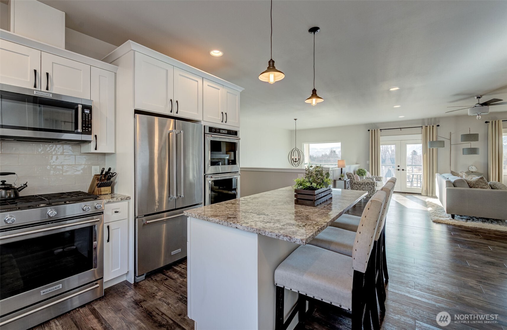 2007 Westhaven Wenatchee, WA 98801 - Photo 8 of 40