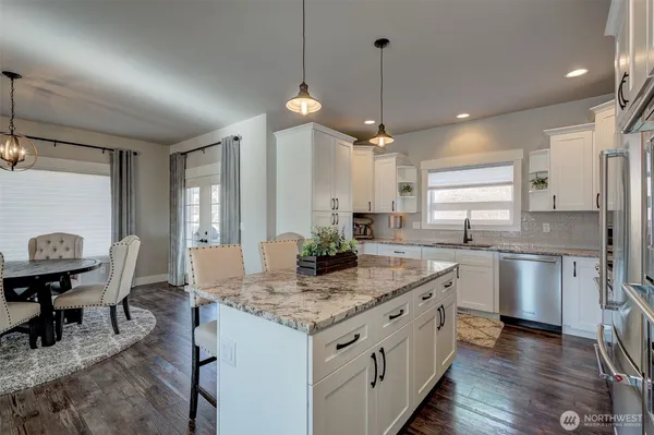 $699,000 | 2007 Westhaven, Wenatchee, WA 98801