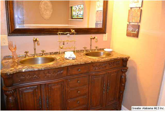 2160 Rabbit Branch Road Cropwell, AL 35054 - Photo 18 of 32