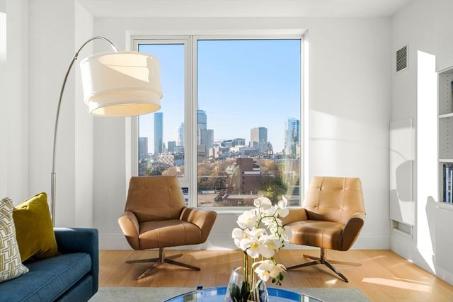 $2,100,000 | 380 Harrison Avenue, Unit 1017, Boston, MA 02118