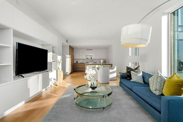 $2,100,000 | 380 Harrison Avenue, Unit 1017, Boston, MA 02118