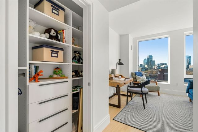 $2,100,000 | 380 Harrison Avenue, Unit 1017, Boston, MA 02118