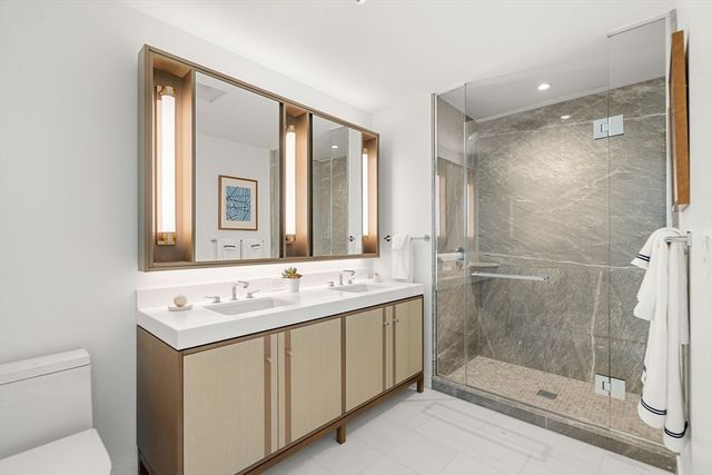 $2,100,000 | 380 Harrison Avenue, Unit 1017, Boston, MA 02118