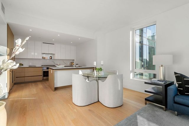 $2,100,000 | 380 Harrison Avenue, Unit 1017, Boston, MA 02118