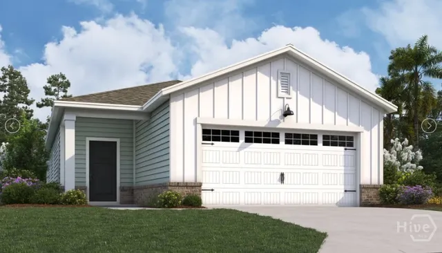 $359,990 | 245 Bircholt Grove, Pooler, GA 31322