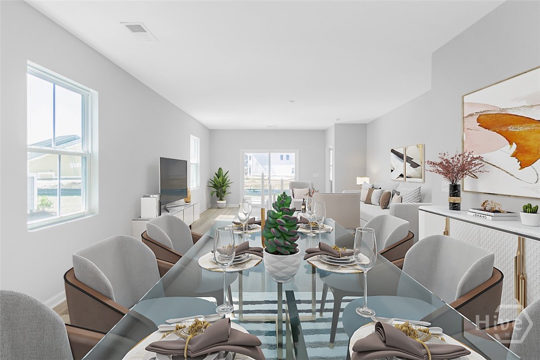 245 Bircholt Grove Pooler, GA 31322 - Photo 3 of 17