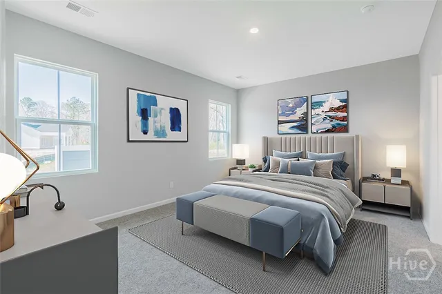 $359,990 | 245 Bircholt Grove, Pooler, GA 31322