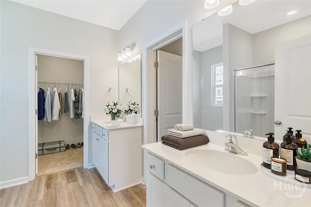 $359,990 | 245 Bircholt Grove, Pooler, GA 31322