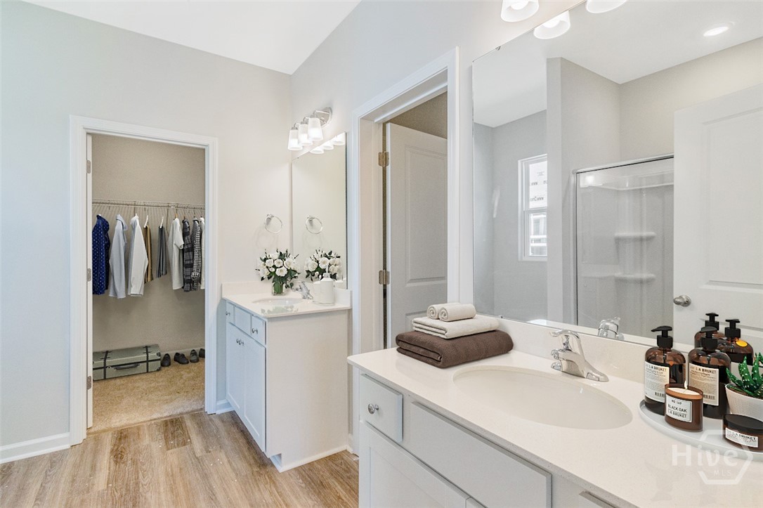 245 Bircholt Grove Pooler, GA 31322 - Photo 6 of 17