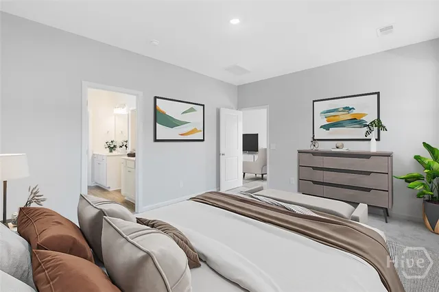 $359,990 | 245 Bircholt Grove, Pooler, GA 31322