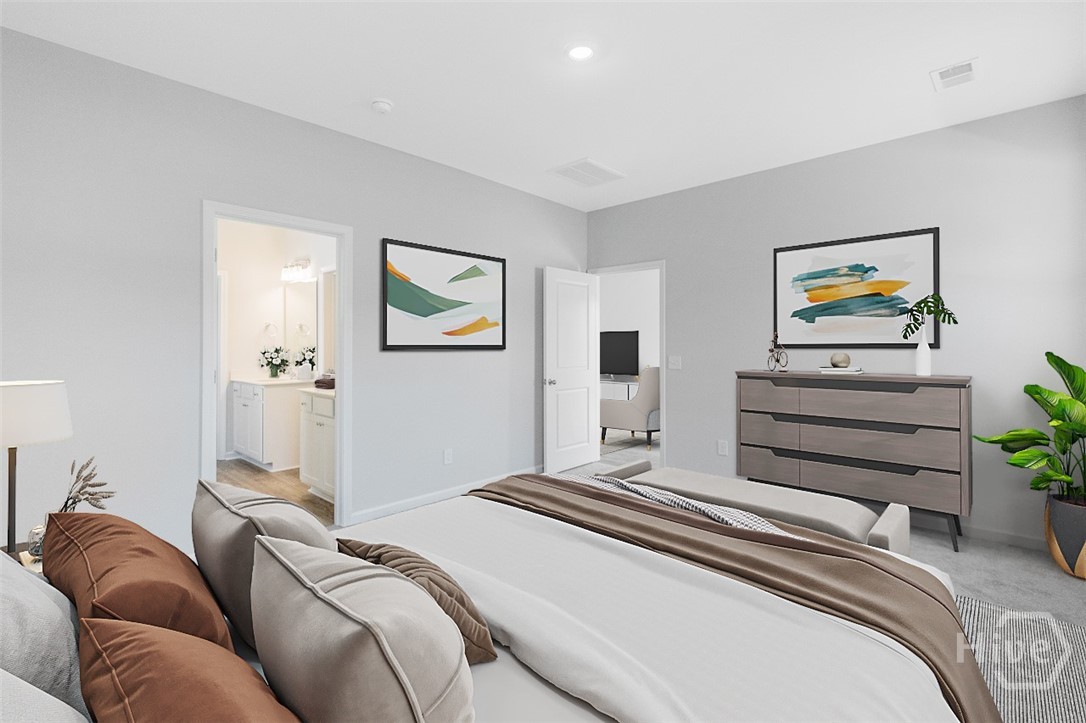 245 Bircholt Grove Pooler, GA 31322 - Photo 7 of 17