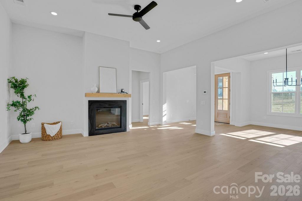 3316 Evondale Road Crouse, NC 28033 - Photo 8 of 39