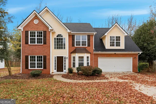 $344,900 | 3731 Rainover Drive, Decatur, GA 30034