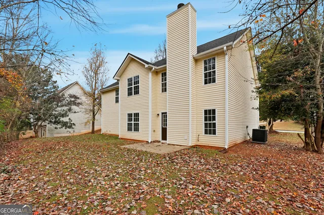 $344,900 | 3731 Rainover Drive, Decatur, GA 30034