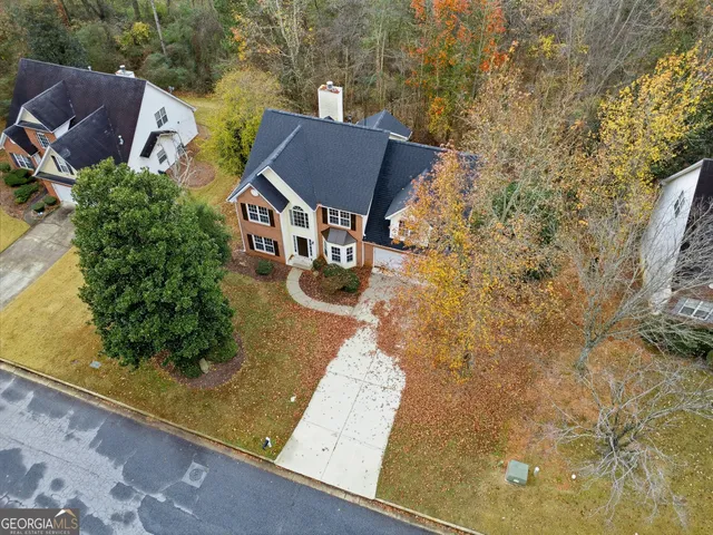 $344,900 | 3731 Rainover Drive, Decatur, GA 30034