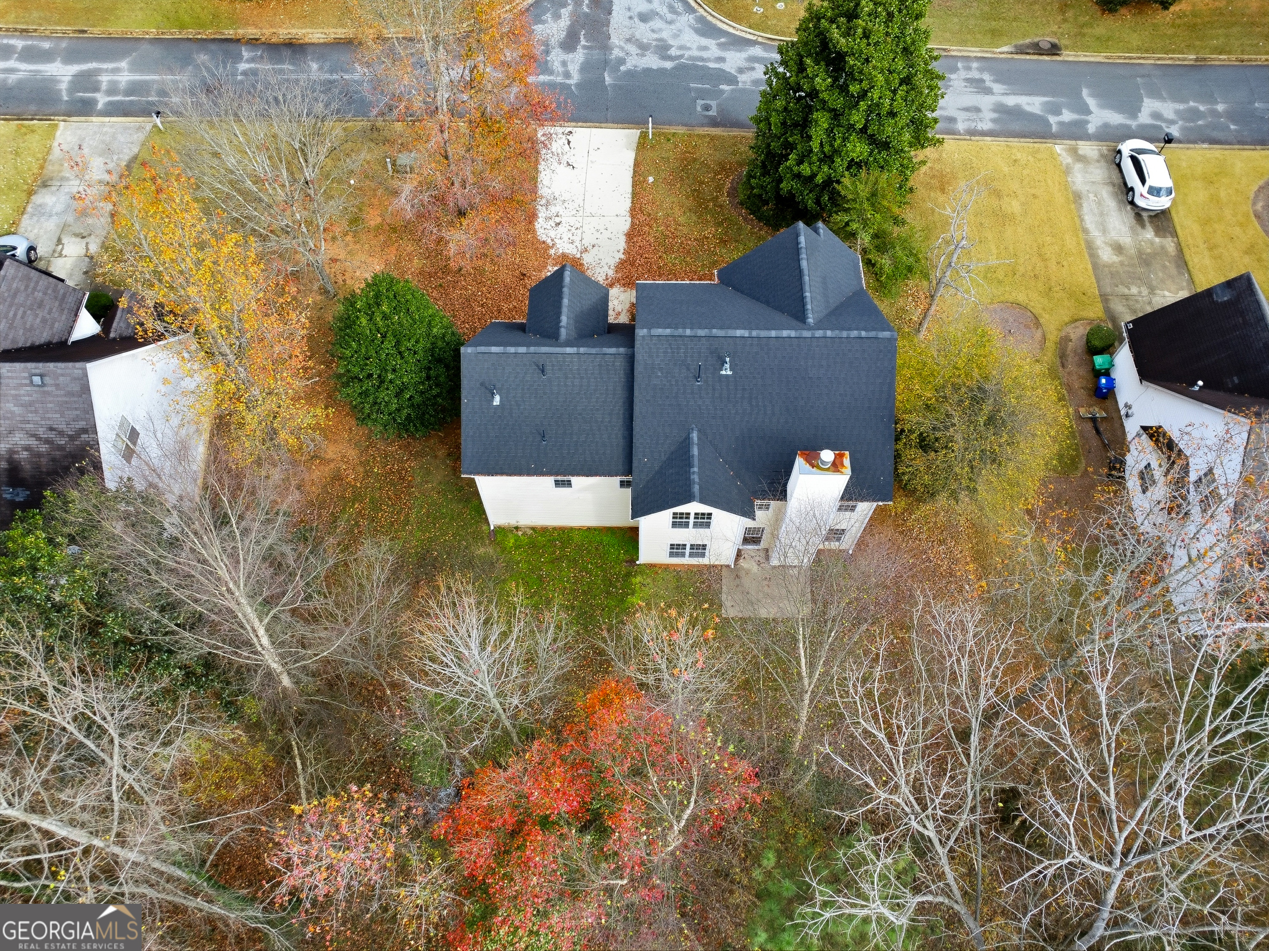 3731 Rainover Drive Decatur, GA 30034 - Photo 26 of 28