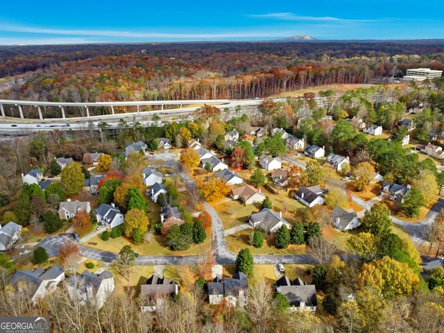 $344,900 | 3731 Rainover Drive, Decatur, GA 30034