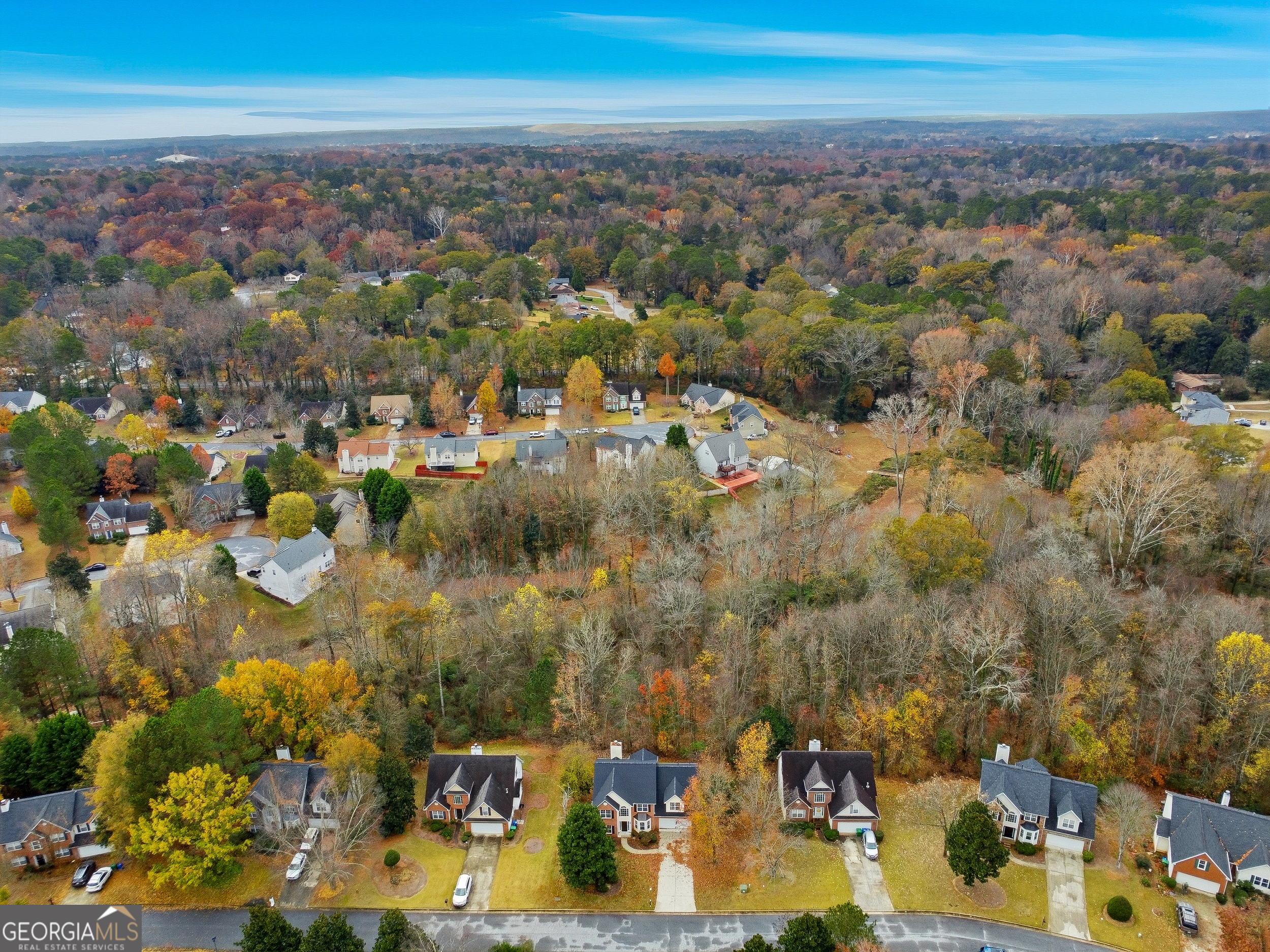 3731 Rainover Drive Decatur, GA 30034 - Photo 28 of 28