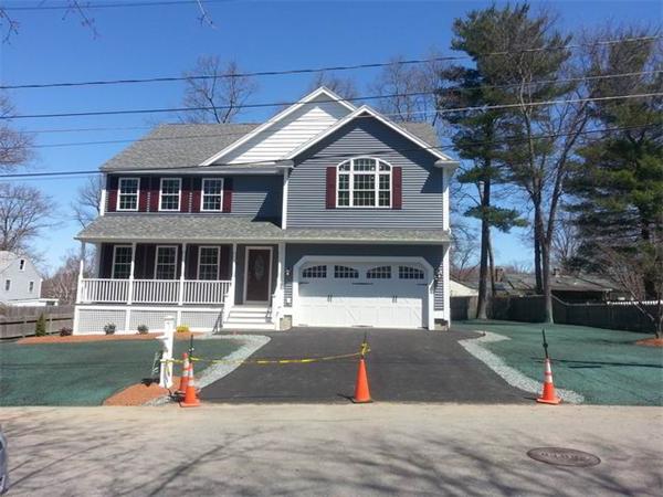 14 Rahway Road Burlington, MA 01803 - Photo 1 of 4