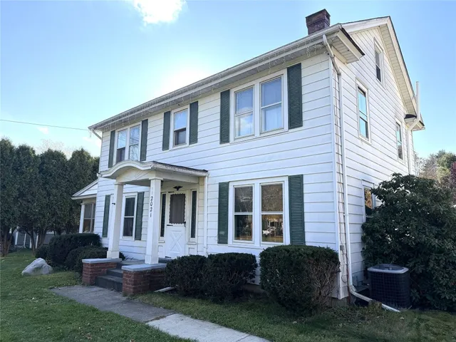 $239,000 | 2021 Highway 26, Endicott, NY 13760