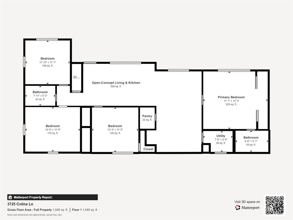 3725 Colina Lane Waco, TX 76705 - Photo 2 of 30 a picture of a park