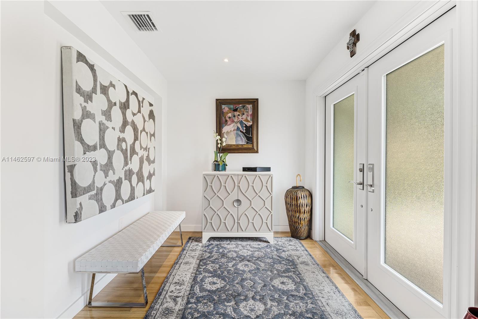 32 Southwest 23rd Road Miami, FL 33129 - Photo 2 of 34 a front view of a house