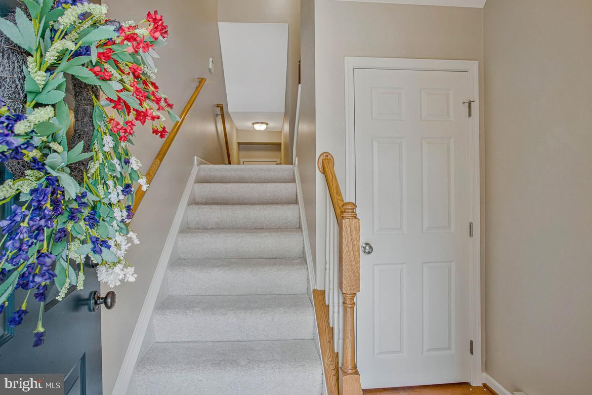 2310 Forest Ridge Terrace, Unit 6 Chesapeake Beach, MD 20732 - Photo 3 of 58 Entry Foyer