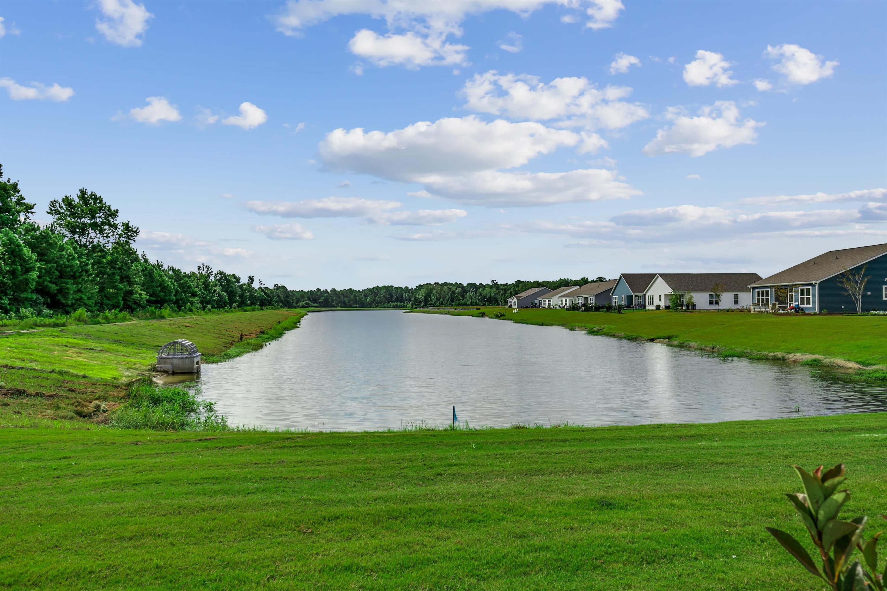 580 Kapalua Loop Little River, SC 29566 - Photo 16 of 24 Water view