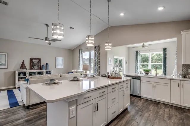 $399,900 | 580 Kapalua Loop, Little River, SC 29566