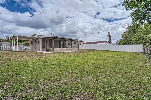 $437,000 | 2440 Northwest 208th Street, Miami Gardens, FL 33056